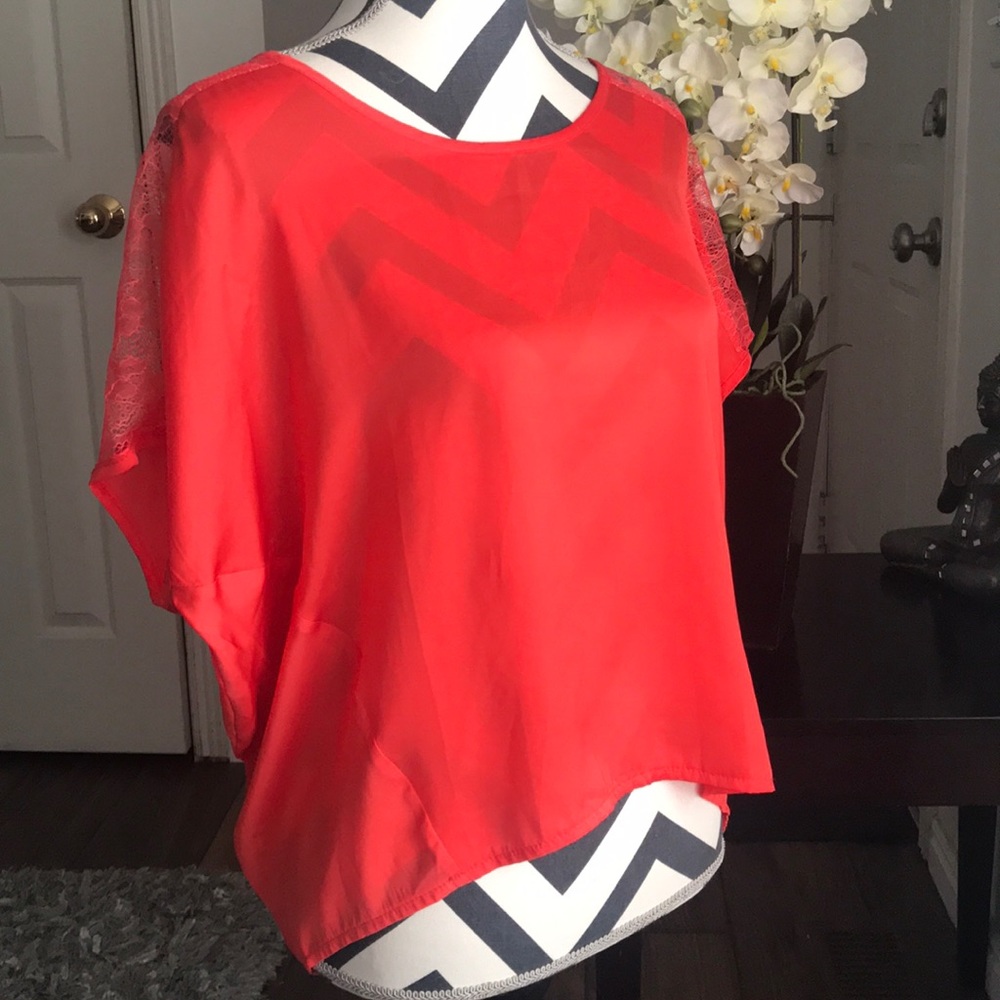 Cute top